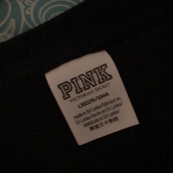 Black PINK shirt - Picture 2 of 3
